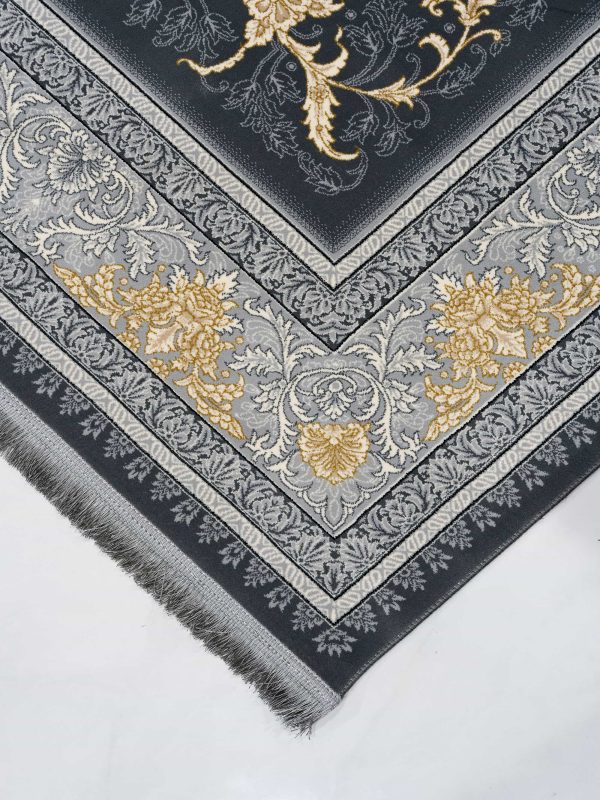 فرش نگار دودی (4)