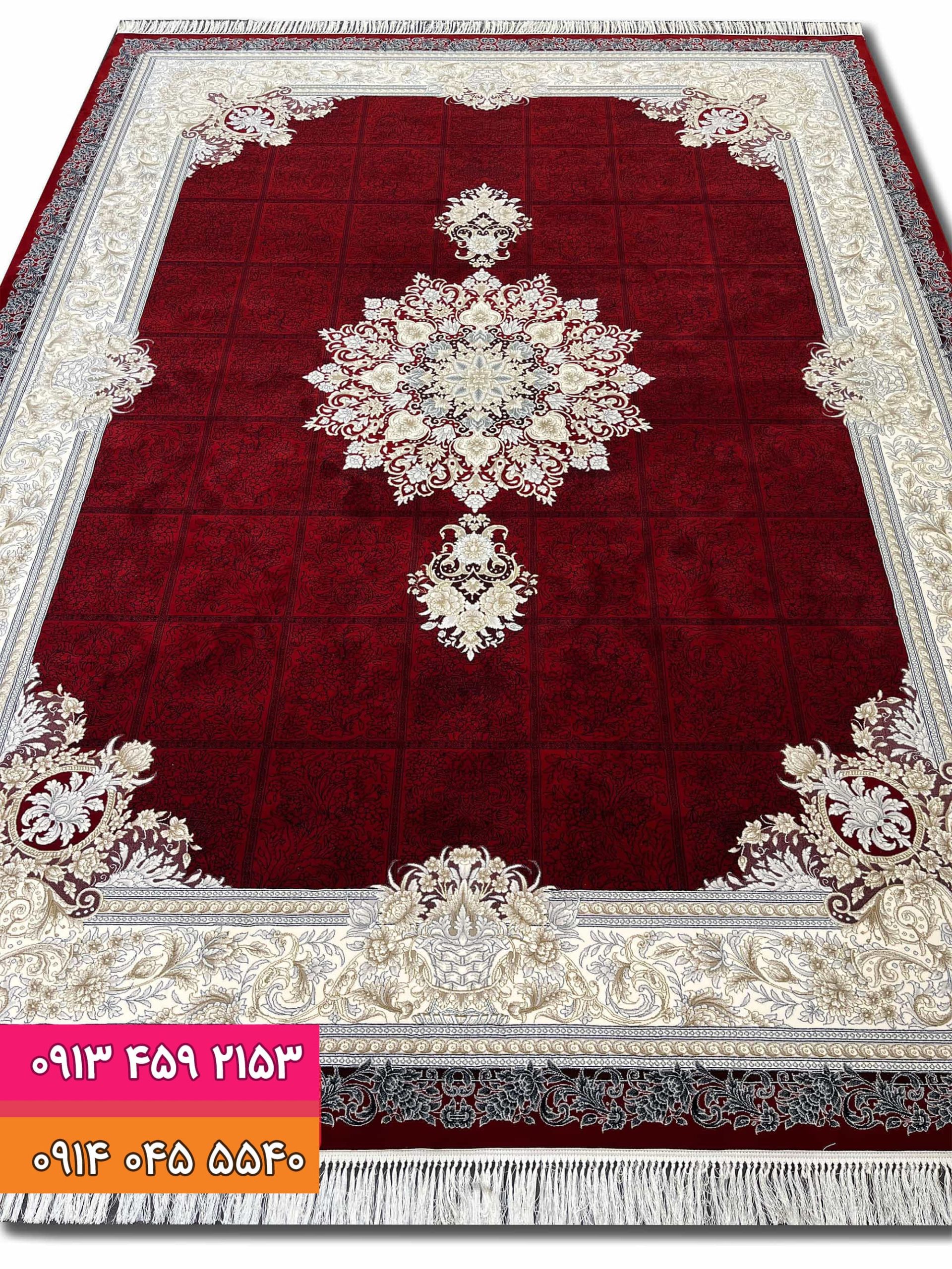 فرش لاکی 1131