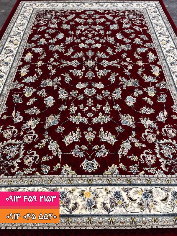 فرش لاکی ارزان