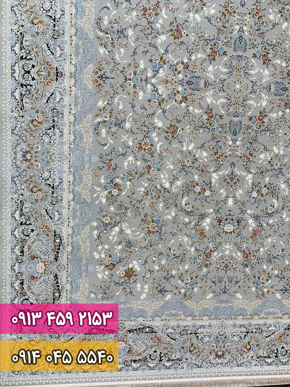 روژان سیلور2