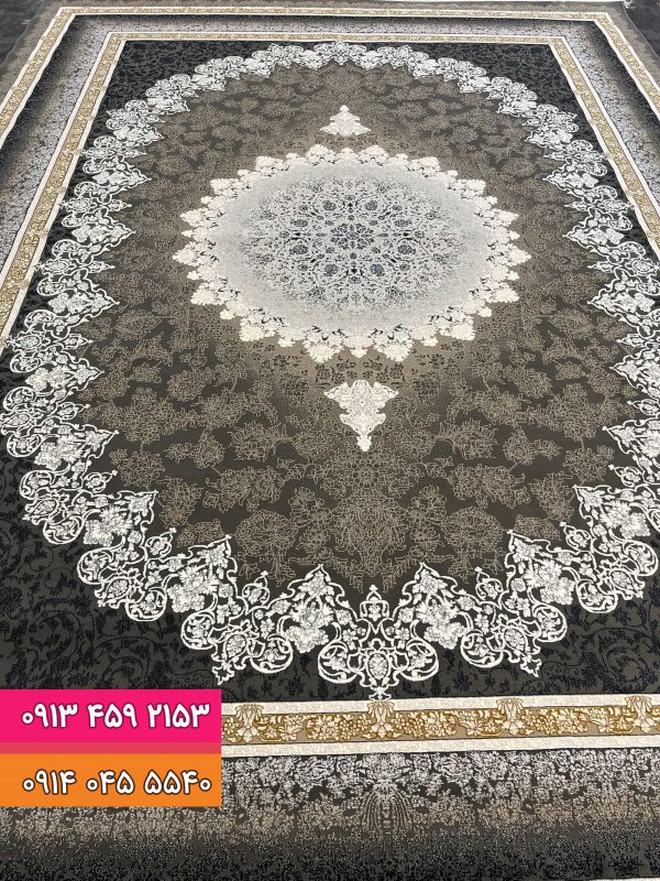 فرش کد 9022 -2