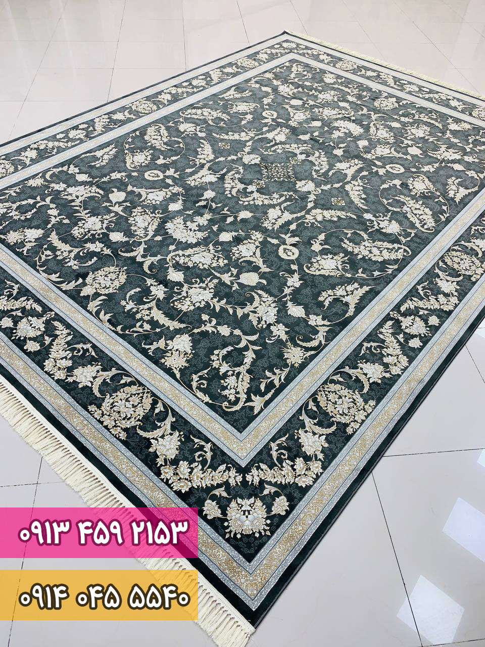ساحل دودی 1