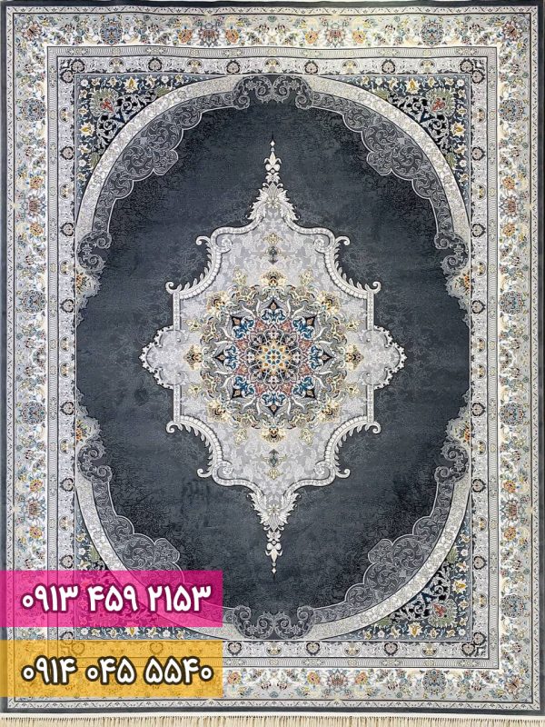 فاخر دودی 1
