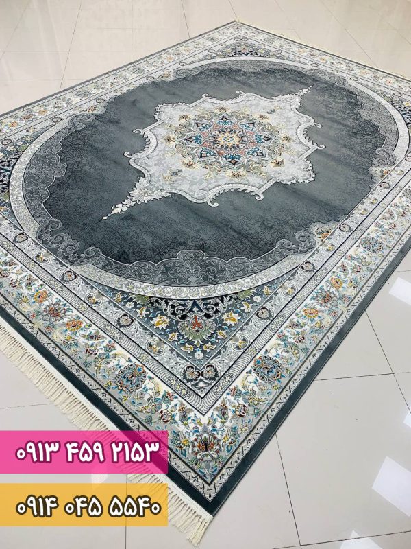 فاخر دودی