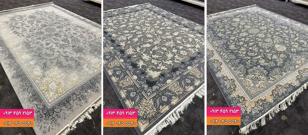 فرش زمینه دلفینی