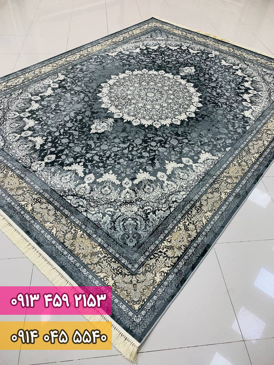 نگار دودی