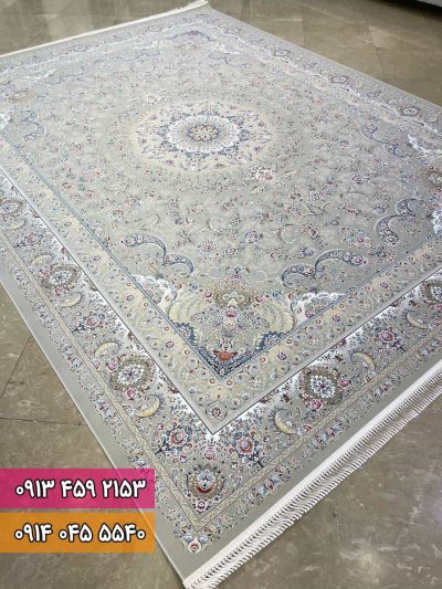 فرش طرح هورا فیلی