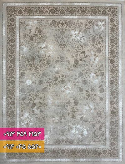 فرش طرح آنیل V1