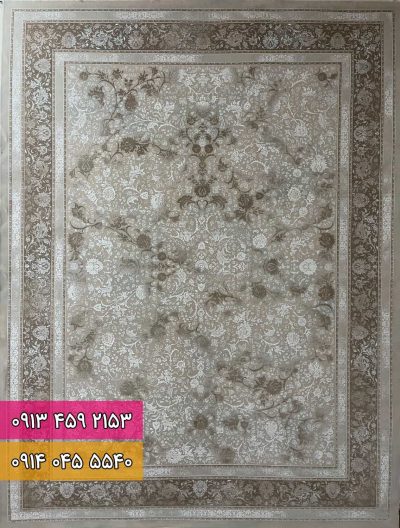 فرش طرح آنیل V5